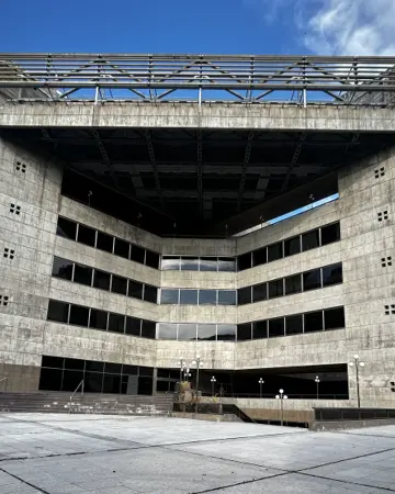 Teatro Argentino de La Plata