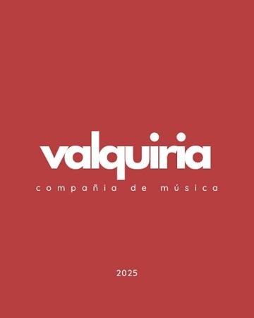 Valkyria Lírica